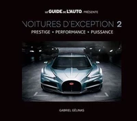 Voitures d'exception