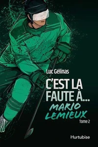 C'est la faute à... Mario Lemieux