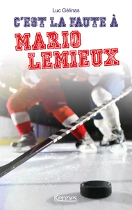 Mario Lemieux