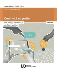 Créativité et gestion