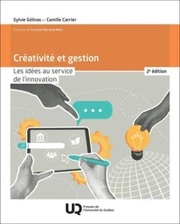 Créativité et gestion