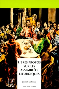 Libres propos sur les assemblées liturgiques