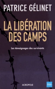 La libération des camps