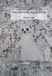 Abécédaire de vive gratitude