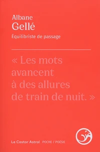 Equilibriste de passage