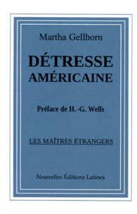 Détresse américaine
