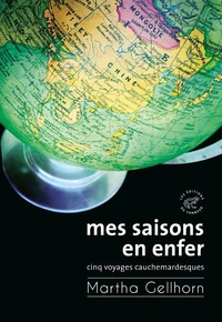 Mes saisons en enfer