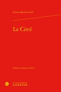 La circé