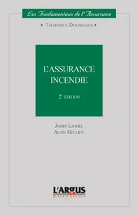 L'assurance incendie