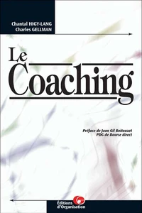 Le coaching