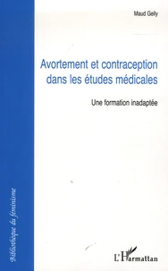 Avortement et contraception dans les études médicales