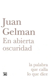 En abierta oscuridad