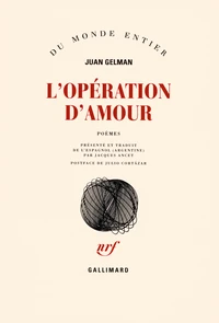 L'opération d'amour