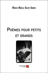Poèmes pour petits et grands