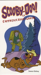 Sccoby-Doo et le loup-garou