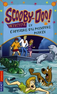 Scooby-Doo et l'affaire du monstre marin