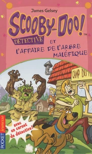 Scooby-Doo et l'affaire de l'arbre maléfique