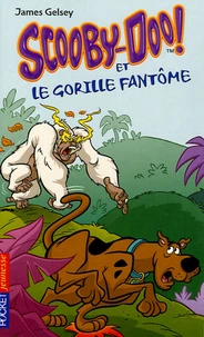 Scooby-Doo et le gorille fantôme