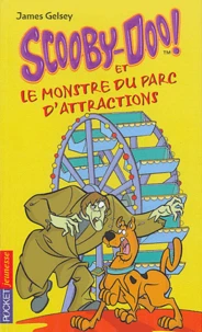 Scooby-Doo et le monstre du parc d'attraction