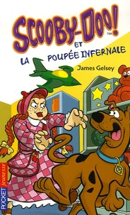 Scooby-Doo et la poupée infernale