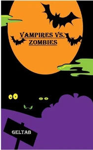 Vampires vs. Zombies