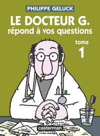 Le docteur G répond à vos questions