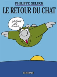 Le retour du Chat