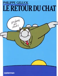Le Retour du Chat