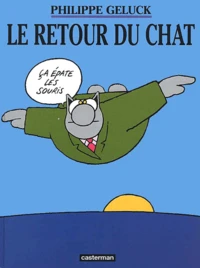 Le retour du Chat