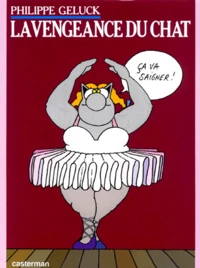 La vengeance du Chat