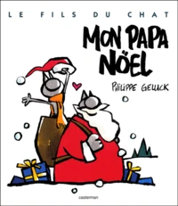 Mon papa Noël