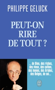 Peut-on rire de tout ?