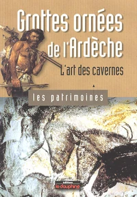 Grottes ornées de l'Ardèche