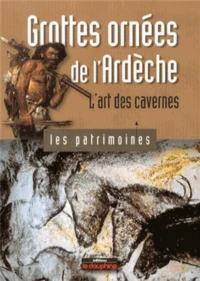 Grottes ornées de l'Ardèche