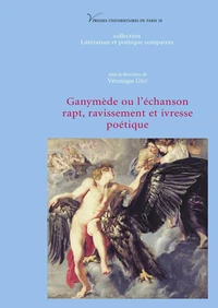 Ganymède ou l'échanson