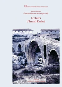 Lectures d'Ismail kadare