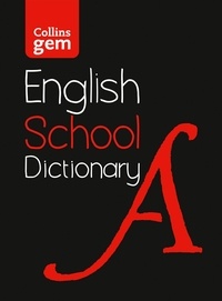 Gem School Dictionary - Trusted support for learning.