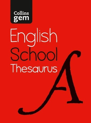 Gem School Thesaurus - Trusted support for learning.