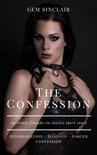 The Confession