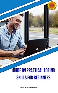  GEM2007 - «Guide on Practical Coding Skills for Beginners».
