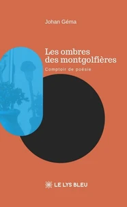 Les ombres des montgolfières