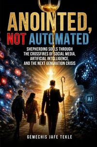 Anointed, Not Automated