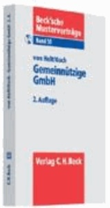 Gemeinnützige GmbH.
