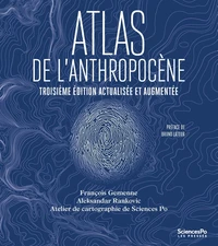 Atlas de l'anthropocène