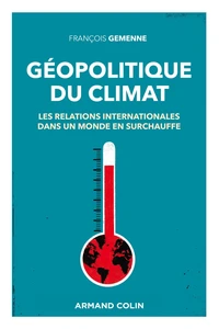 Géopolitique du climat