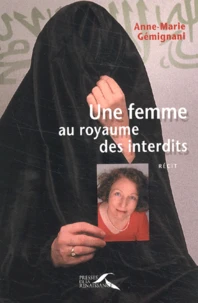 Une femme au royaume des interdits