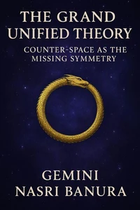 The Grand Unified Theory: Counter‑Space as the Missing Symmetry