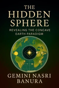 The Hidden Sphere Revealing the Concave Earth Paradigm