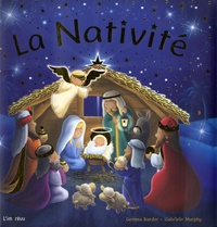 Galabria.be La Nativité Image