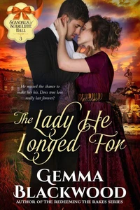 The Lady He Longed For